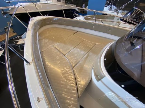 Marinello 20 Elena 115 Hp