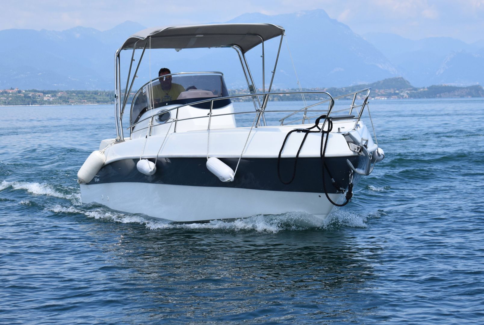 Marinello 26 150 Hp