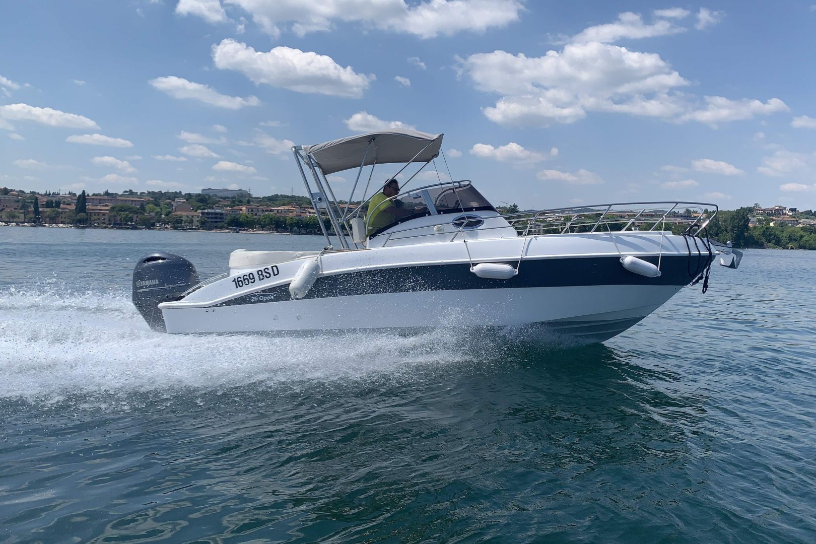 Marinello 26 150 Hp