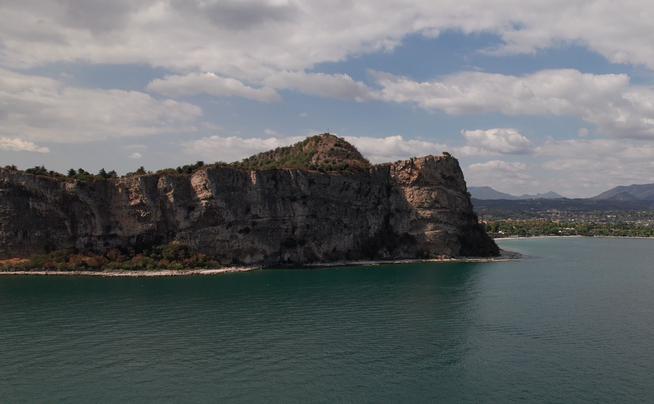 Rocca Manerba.