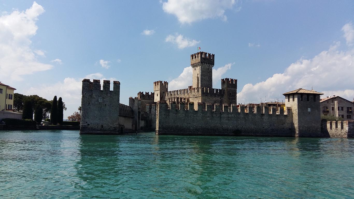 Castello Scasligero