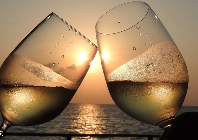 tramonto